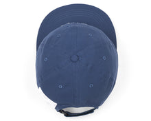 Load image into Gallery viewer, Satisfy - PeaceShell™ Running Cap - Navy
