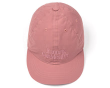 Load image into Gallery viewer, Satisfy - PeaceShell™ Running Cap - Desert Pink
