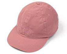 Load image into Gallery viewer, Satisfy - PeaceShell™ Running Cap - Desert Pink
