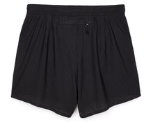 Load image into Gallery viewer, Satisfy - Space-O™ 5&quot; Shorts - Black
