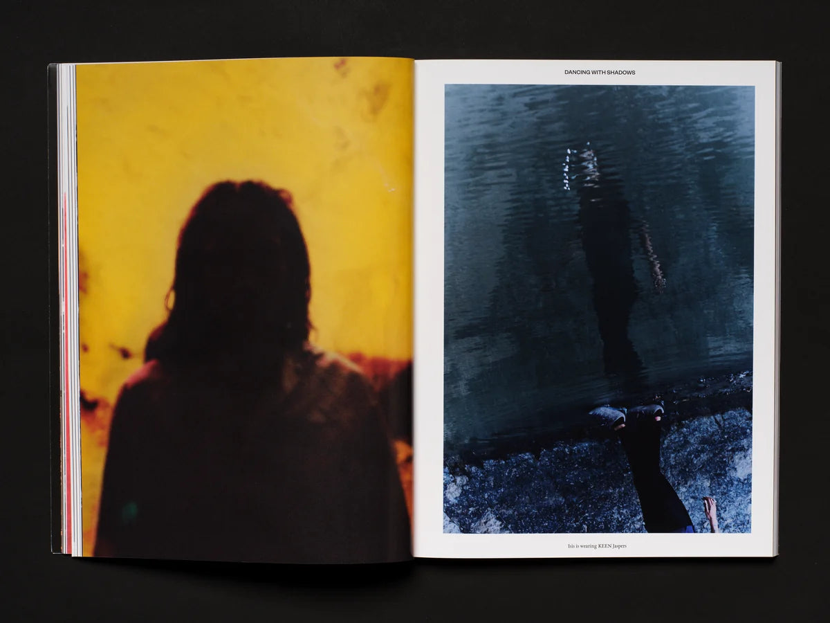 Amateurs - Issue 4