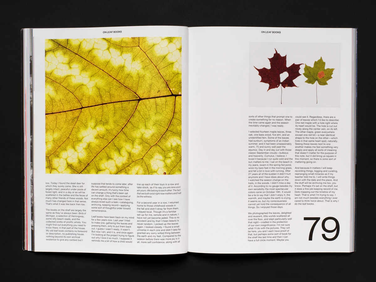 Amateurs - Issue 4