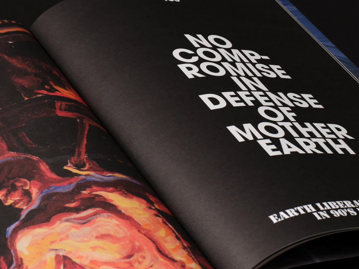 Amateurs - Issue 4