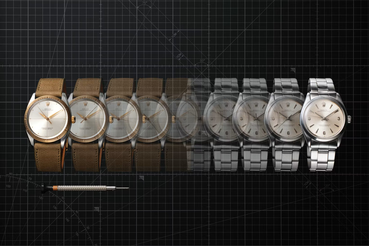 Hodinkee - Issue 16
