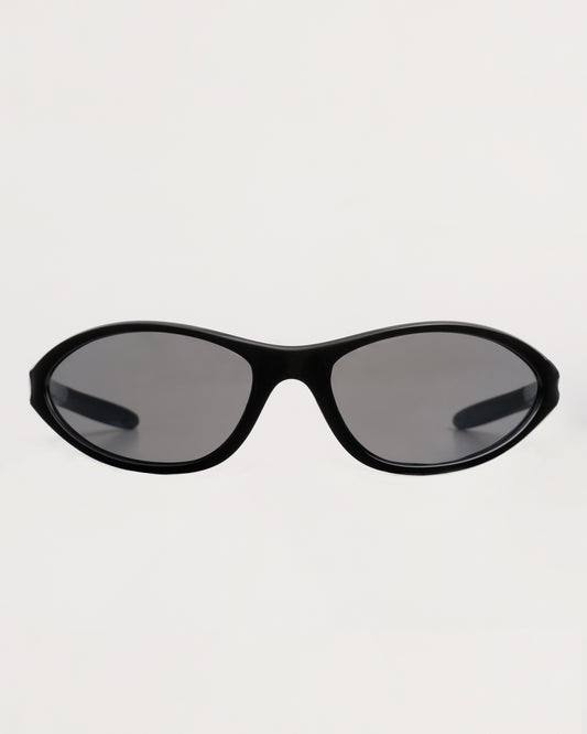 Rizkia - Origo - Black