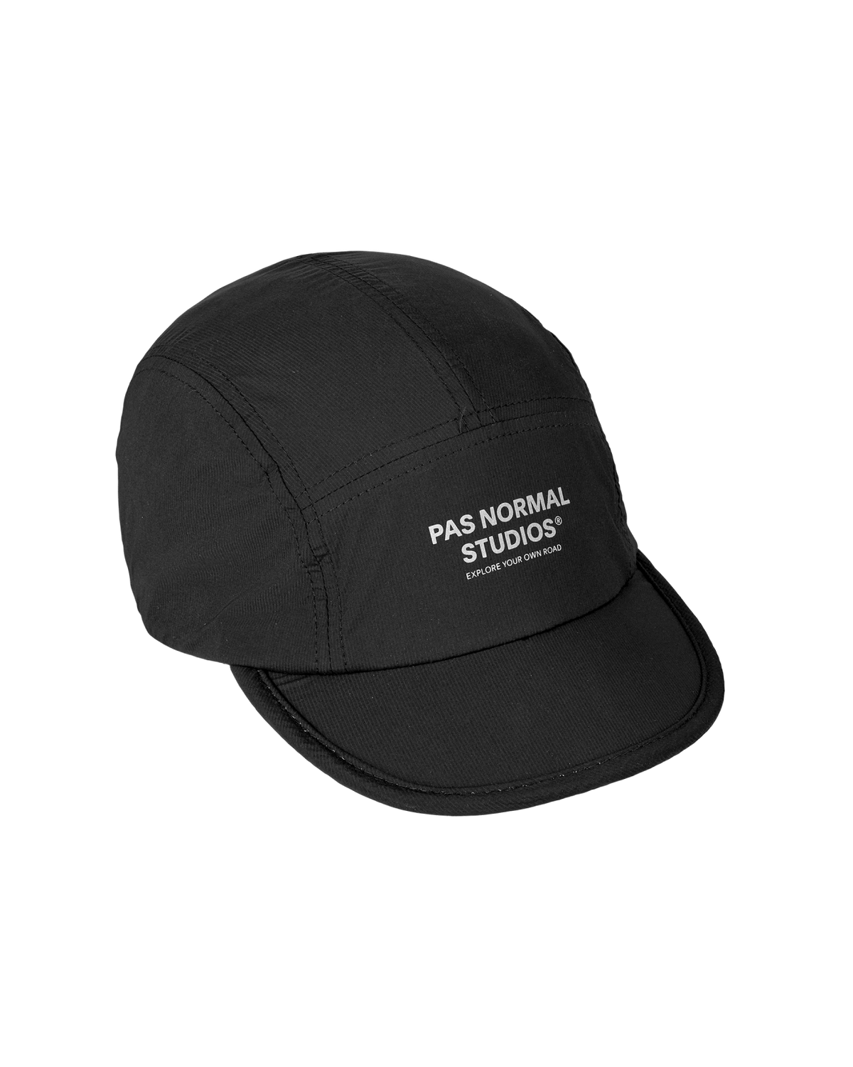 Pas Normal Studios - Balance Cap  - Black 3.0