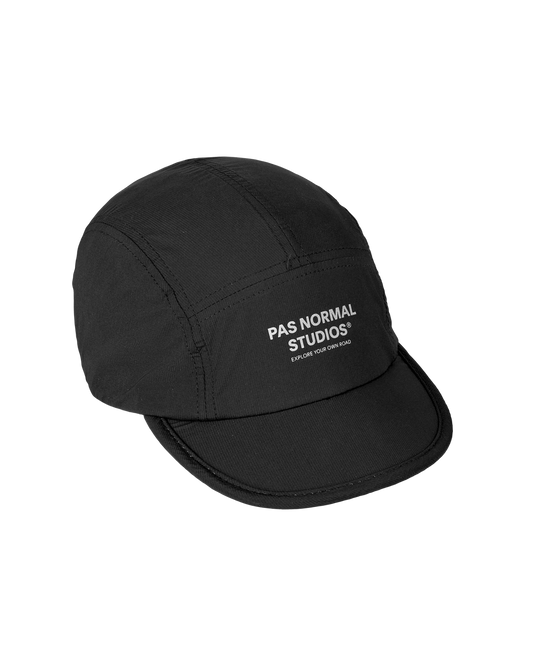 Pas Normal Studios - Balance Cap  - Black 3.0
