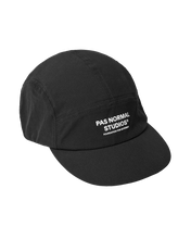Load image into Gallery viewer, Pas Normal Studios - Balance Cap - Black 2.0
