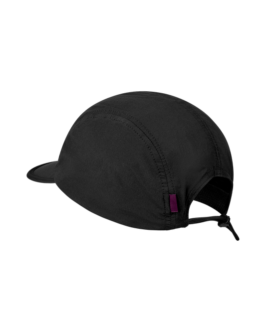Pas Normal Studios - Balance Cap  - Black 3.0