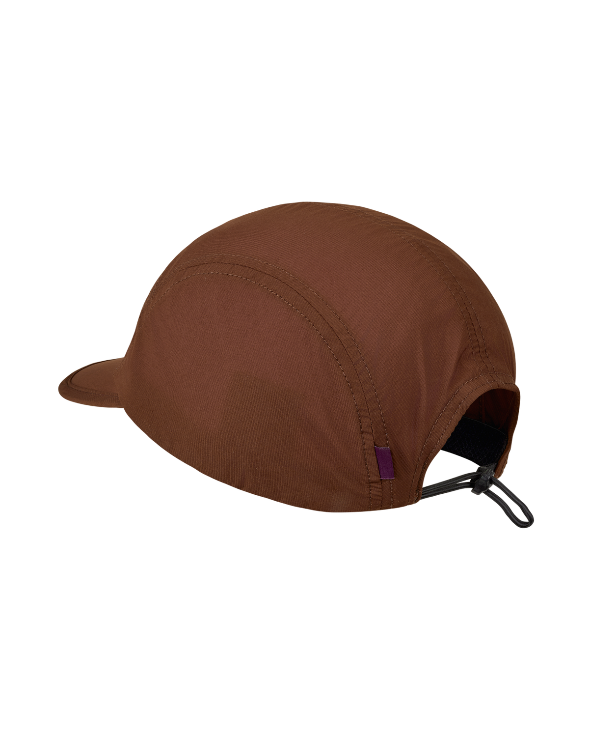 Pas Normal Studios - Balance Cap - Maroon Brown