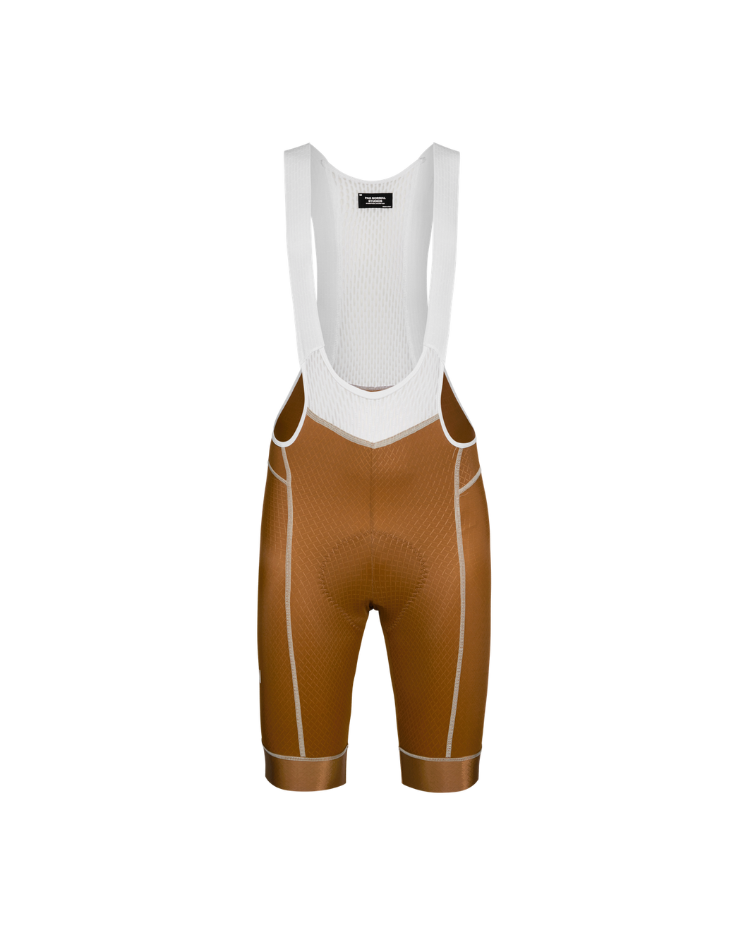 Pas Normal Studios - Mechanism Bibs - Dusty Brown – Orphan Street Pas Normal Studios - Mechanism Bibs - Dusty Brown – Orphan Street