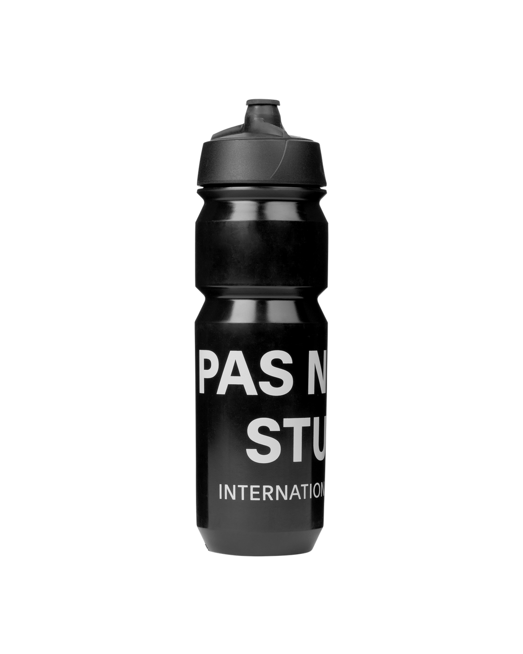 Pas Normal Studios - Escapism Bidon - Black