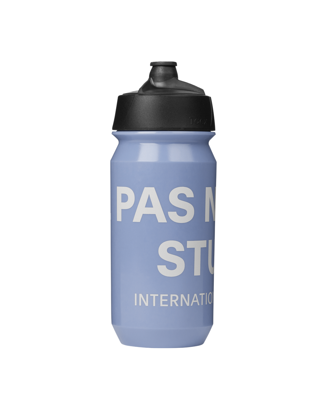 Pas Normal Studios - Logo Bidon - Pale Blue