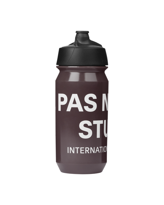 Pas Normal Studios - Logo Bidon - Light Brown