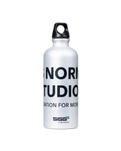 Load image into Gallery viewer, Pas Normal Studios - Balance Bottle - Silver
