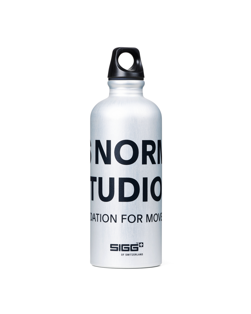 Pas Normal Studios - Balance Bottle - Silver