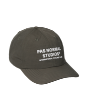 Load image into Gallery viewer, Pas Normal Studios - Off-Race Cap - Dark Olive
