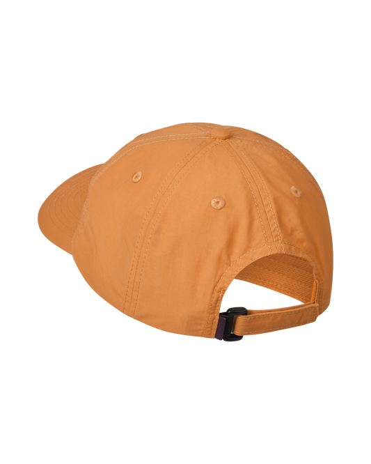 Pas Normal Studios - Off-Race Cap - Dusty Orange