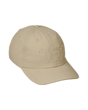 Load image into Gallery viewer, Pas Normal Studios - Off Race Cap - Limestone
