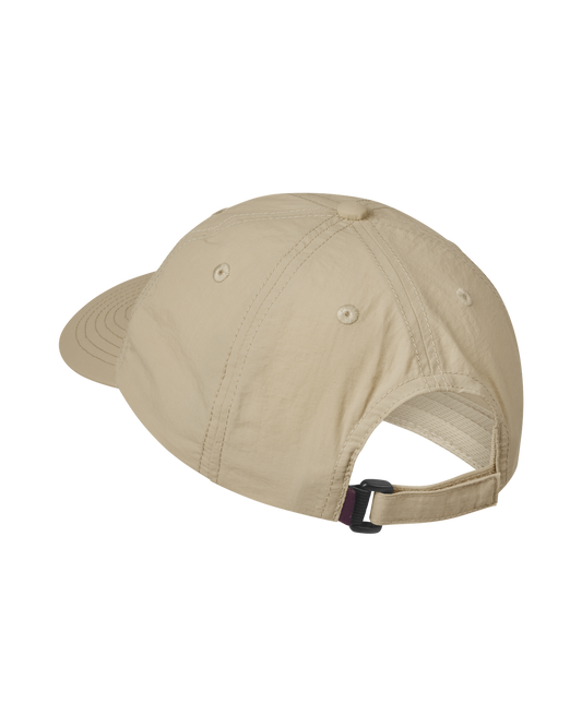 Pas Normal Studios - Off Race Cap - Limestone