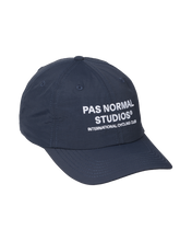 Load image into Gallery viewer, Pas Normal Studios - Off-Race Cap - Navy
