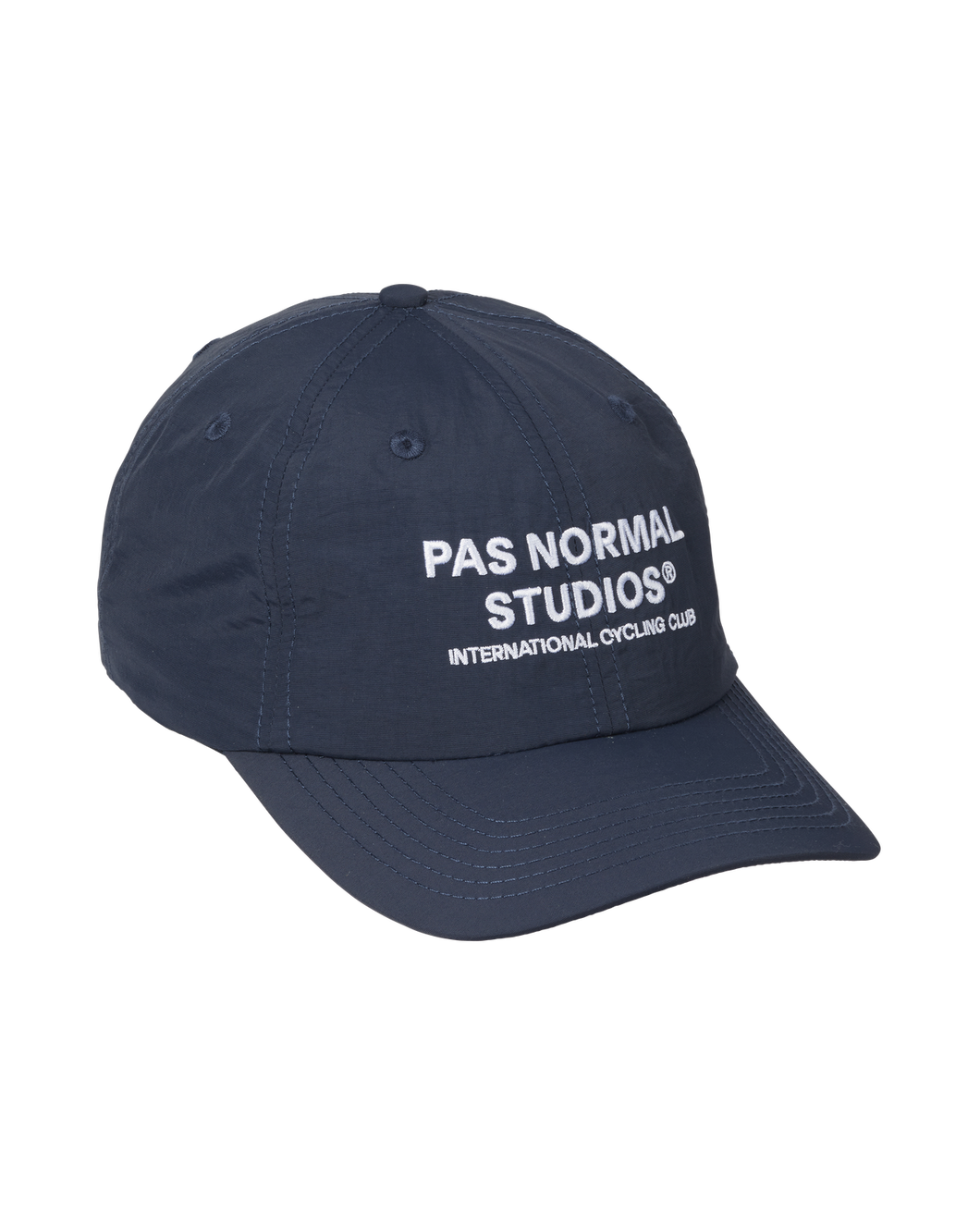 Pas Normal Studios - Off-Race Cap - Navy