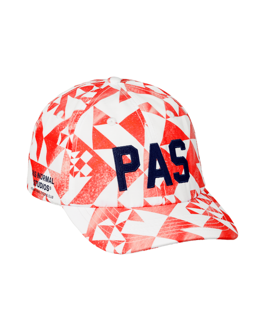 Pas Normal Studios - Off Race Cap - Origami