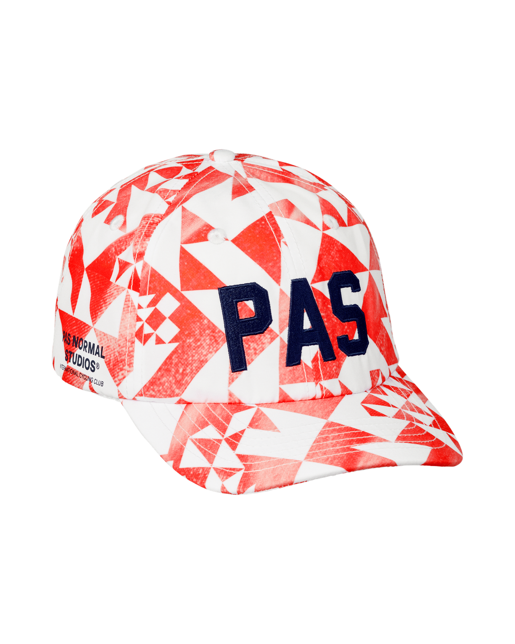 Pas Normal Studios - Off Race Cap - Origami