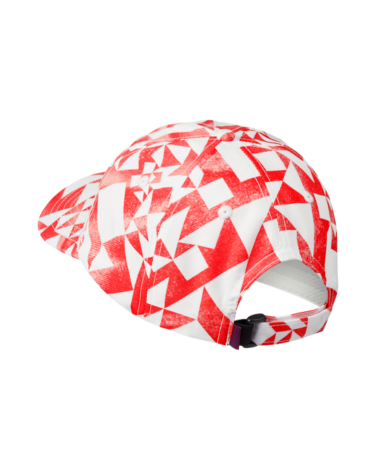 Pas Normal Studios - Off Race Cap - Origami