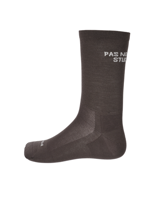 Pas Normal Studios - Essential Socks - Light Brown