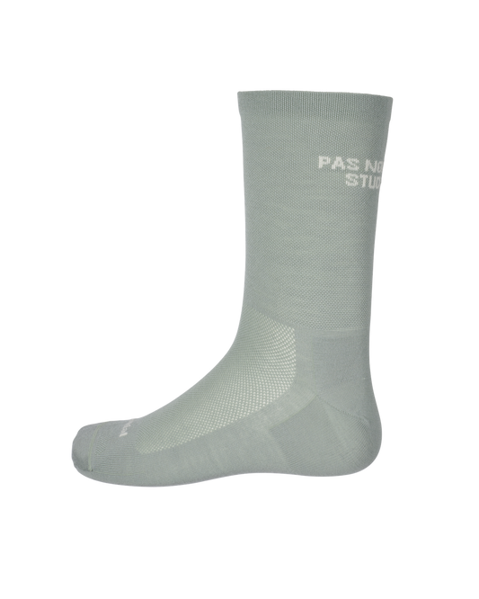 Pas Normal Studios - Essential Socks - Celeste