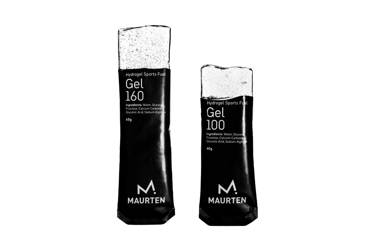 Maurten - Gel 160