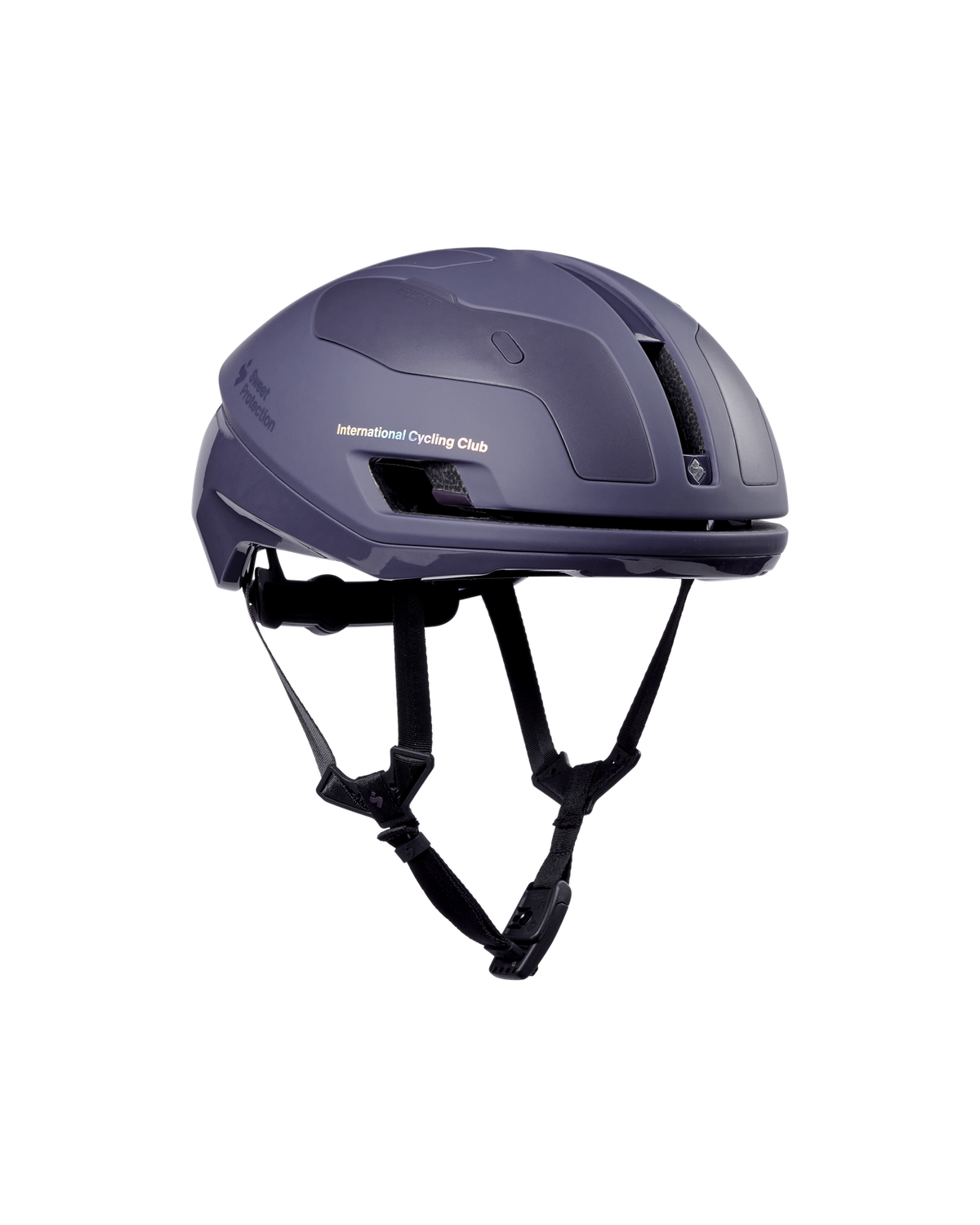 Pas Normal Studios - Falconer Aero2Vi MIPS PNS Helmet - Iron Grey