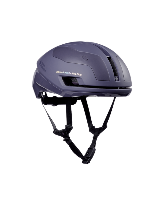 Pas Normal Studios - Falconer Aero2Vi MIPS PNS Helmet - Iron Grey