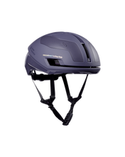Load image into Gallery viewer, Pas Normal Studios - Falconer Aero2Vi MIPS PNS Helmet - Iron Grey
