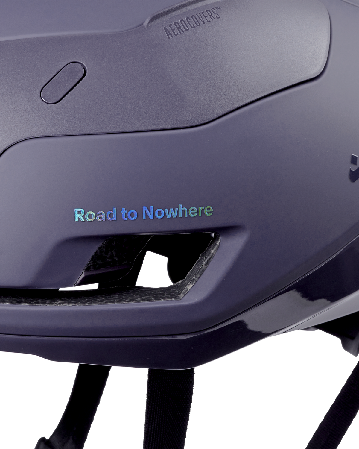 Pas Normal Studios - Falconer Aero2Vi MIPS PNS Helmet - Iron Grey