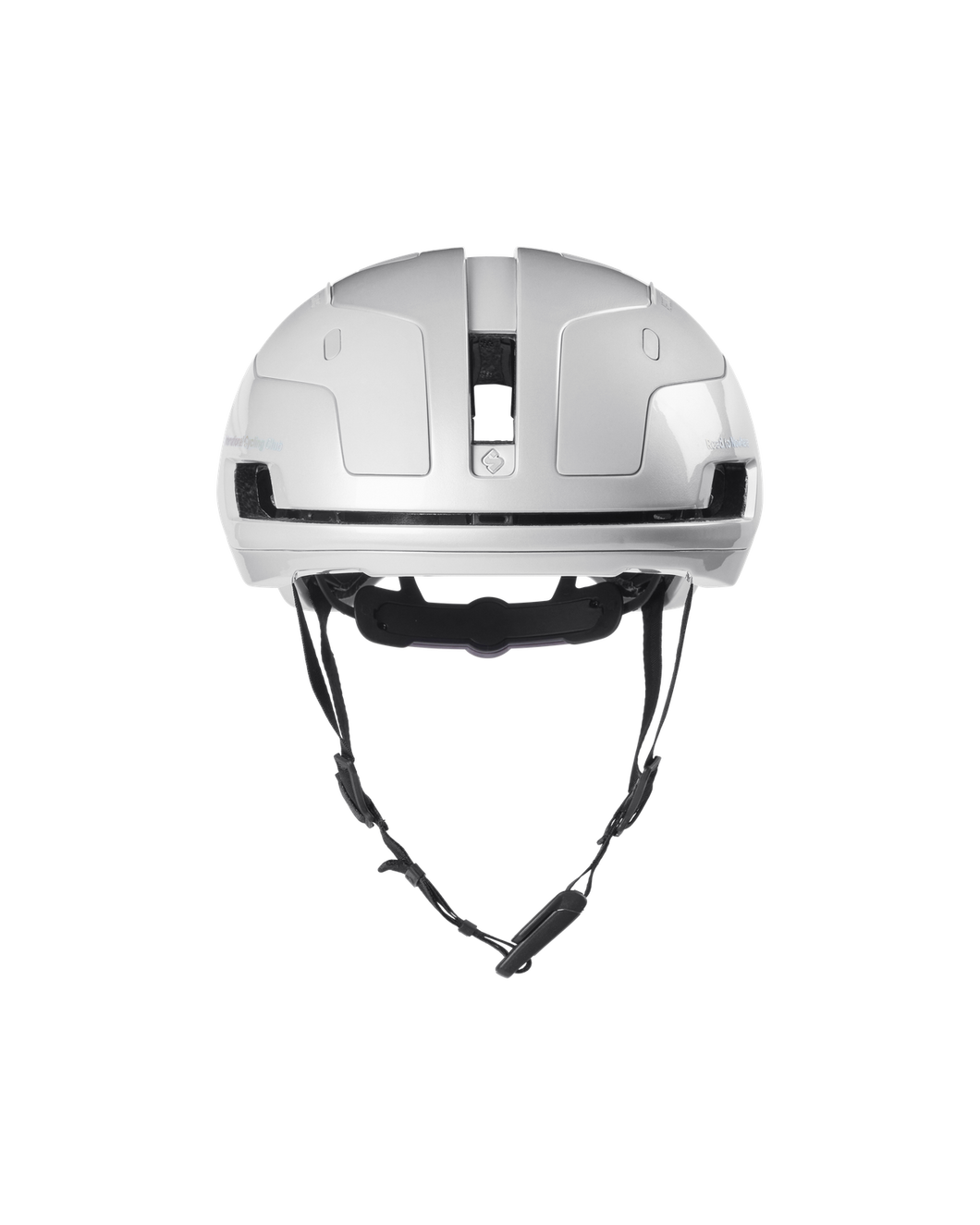 Pas Normal Studios - Falconer Aero2Vi MIPS PNS Helmet - Silver