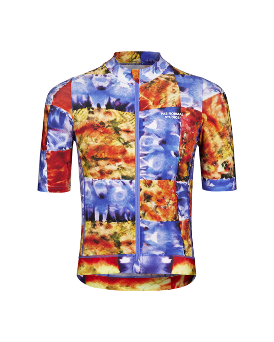 Pas Normal Studios - Essential Jersey - Kaleidoscope Multi