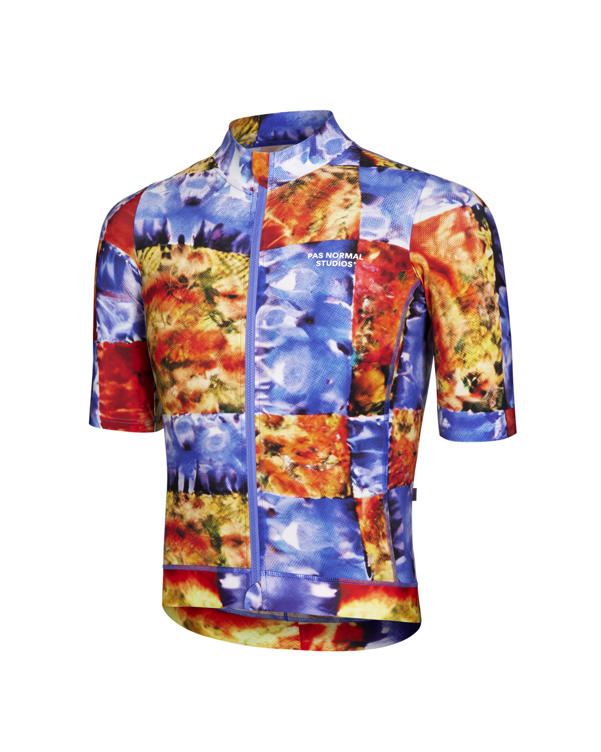 Pas Normal Studios - Essential Jersey - Kaleidoscope Multi