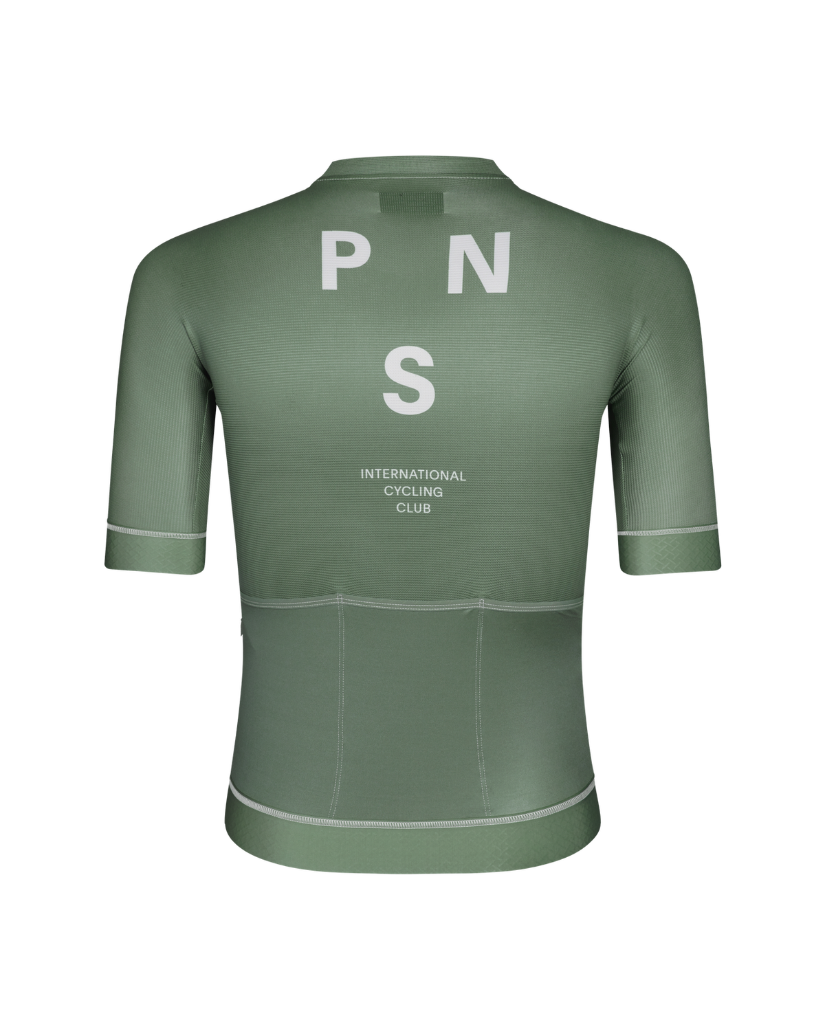 Pas Normal Studios - Mechanism Jersey - Khaki Green