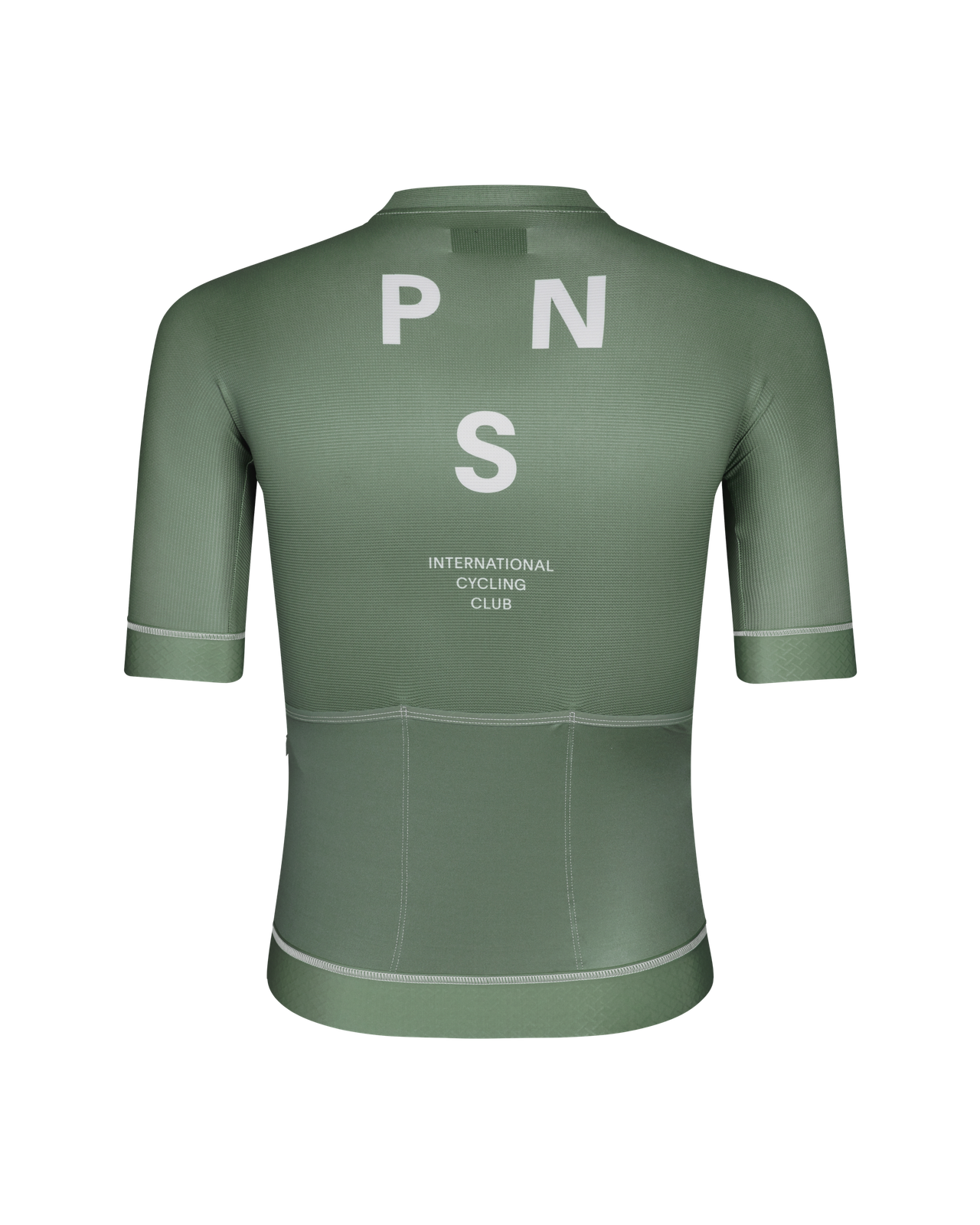 Pas Normal Studios - Mechanism Jersey - Khaki Green – Orphan 