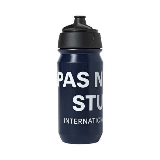 Pas Normal Studios - Logo Bidon - Navy