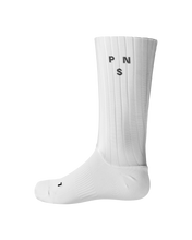 Load image into Gallery viewer, Pas Normal Studios - Aero Socks - White
