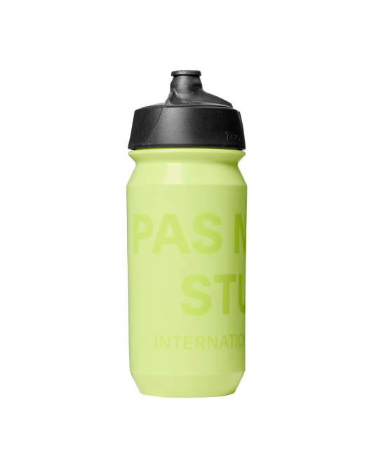 Pas Normal Studios - Logo Bidon - Wasabi Green
