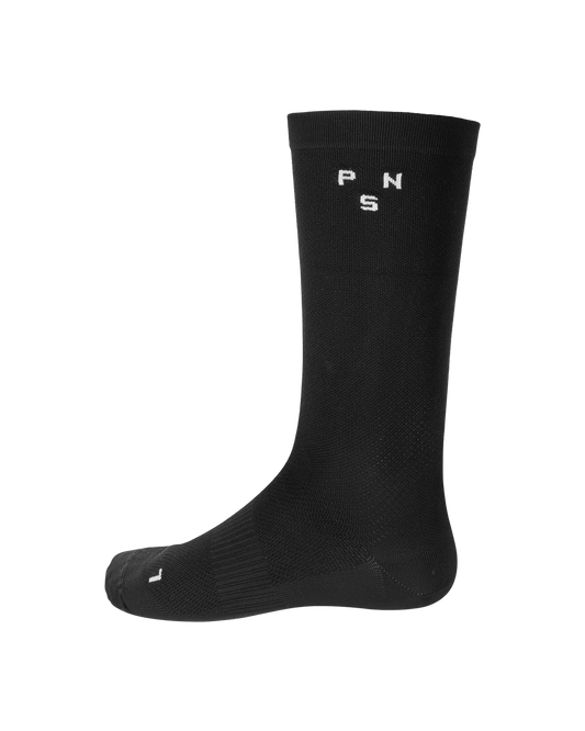 Pas Normal Studios - Race Socks - Black
