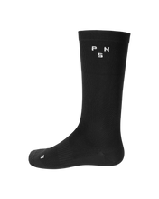 Load image into Gallery viewer, Pas Normal Studios - Race Socks - Black

