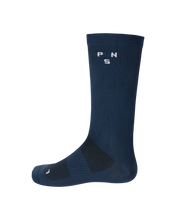 Load image into Gallery viewer, Pas Normal Studios - Race Socks - Navy

