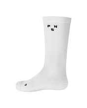 Load image into Gallery viewer, Pas Normal Studios - Race Socks - White
