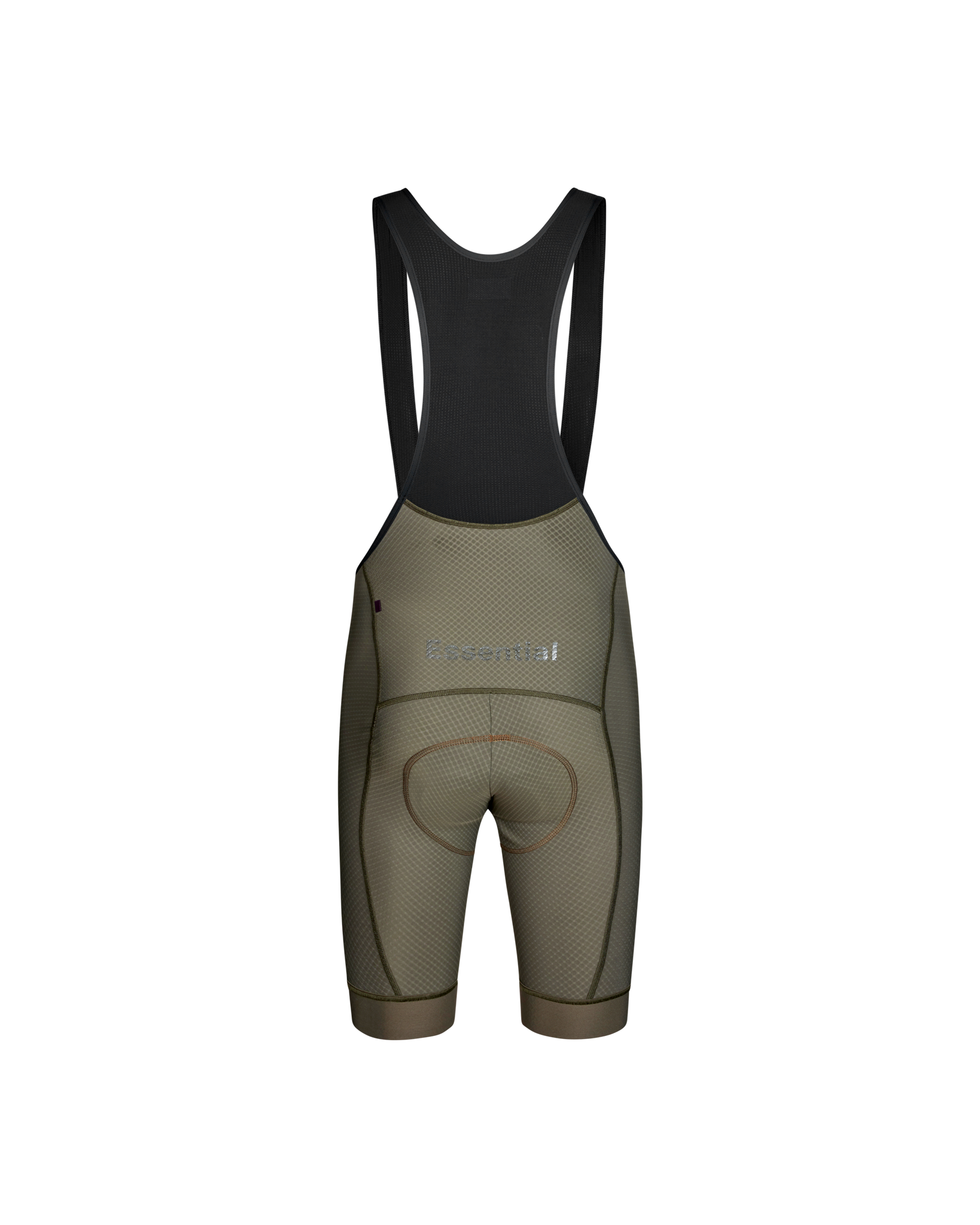 Pas Normal Studios - Essential Bibs - Olive Green – Orphan Street Pas Normal Studios - Essential Bibs - Olive Green – Orphan Street