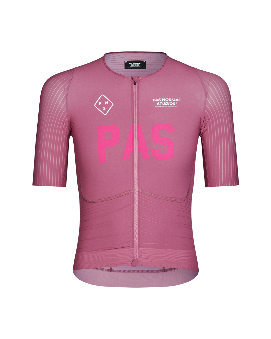 Pas Normal Studios - PAS Mechanism Pro Jersey - Mauve